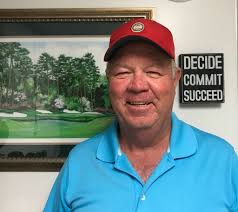 Tommy Pendley Golf Academy