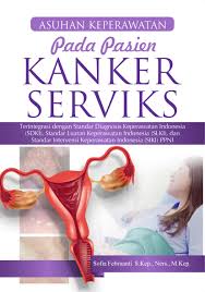 Ketahui gejala dan penyebab dari kanker serviks. Asuhan Keperawatan Pada Pasien Kanker Serviks