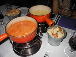 Fondues Au Fromage Photo De La Maison Des Fondues Avignon Tripadvisor