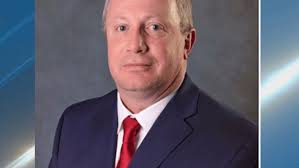 Acting Cambria Co. sheriff announces plans to run for said position in  upcoming election