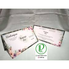 685 likes · 1 talking about this · 1 was here. Harga Bingkai Undangan Pernikahan Terbaik Agustus 2021 Shopee Indonesia