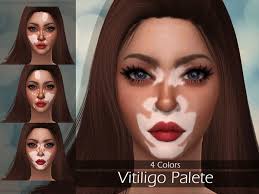My favorite skin details + links included ✨ | the sims 4: Sims 4 Cc Skin