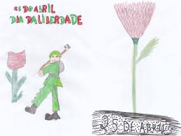 Todas las noticias que hemos publicado sobre 25 de abril > página 1. Calameo O Tesouro 25 De Abril Desenhos