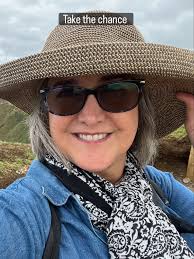 Connie in Dallas (@naturally.gray) • Instagram photos and videos