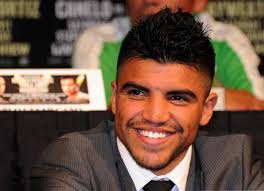 Vicious” Victor Ortiz Returns to Face Gilberto Sanchez