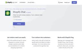 Live chat gives your shopify store a human touch. Shopify Chat Review For 2020 A Brilliant Chatting Tool That Boosts Your Store S Sales Ecommerce Platforms
