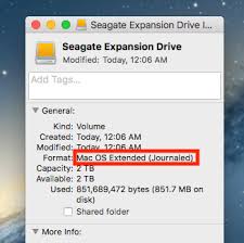 How do you format an external hard drive on a mac? How To Format Or Partition An External Hard Drive For Mac