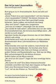 Das Ist Ja Zum Lausemelken Elkes Kindergeschichten Im Sommer Geschichten Fur Kinder Kindergeschichten Abenteuergeschichten Fur Kinder