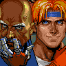 Streets of Rage 3 (Genesis/Mega Drive) · RetroAchievements