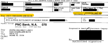 You can also wait until later that day or the. Progressive Insurance Settlements And Claims Pain Suffering And More