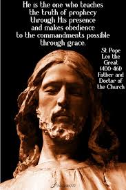 Pope Leo XIV's First Homily Emphasizes Unity and Love