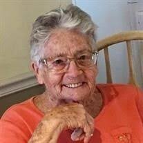 Mary Frances Fair Obituary