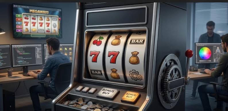 AI Gaming Revolution: Future of Casino Gaming - Whimsy Games