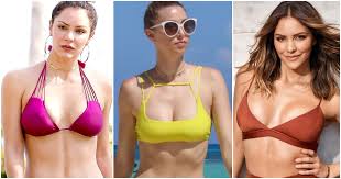 A funny* joke from scorpion's katharine mcphee. 49 Hot Photos Of Katherine Mcphee S Bikini Will Keep You In The Night
