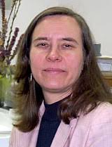 Kay Washington, M.D., Ph.D.