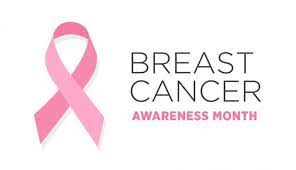 Breast Cancer Awareness Month