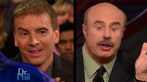 Dr. Phil to Guest: ‘Do You Want to Be Married to Her?’