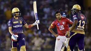 Kxip Vs Kkr Head To Head Record - Kkr Vs Kxip Head To Head Records In Ipl History Head To Head Stats