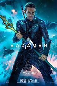 Fiók létrehozása & lesz újra irányítani aquaman 2018 teljes filmet !! Pin Ot Polzovatelya Khavi Kalib Na Doske Dc Universe Akvamen Poster Filma Filmy