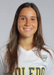 2024 Women's Soccer Roster