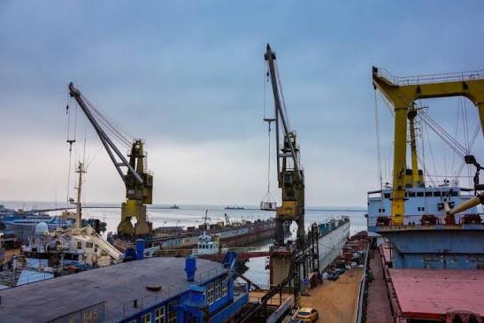 Port Activities