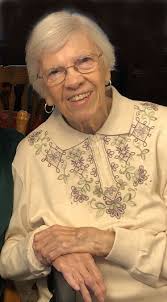 Doris Taylor Obituary