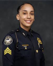 City of Atlanta Police Department