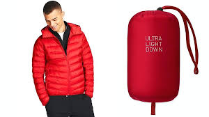 uniqlo ultra light down jacket lovetoread me