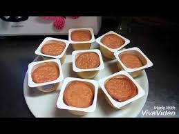 Natillas De Galletas Recetas Faciles Monsieur Cuisine Youtube Receta Natillas Recetas Faciles Recetas Monsieur Cuisine