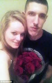 Georgia police arrest suspect after couple were shot dead in front of  daughter