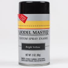 Enamel Spray Paint Models Vtwctr