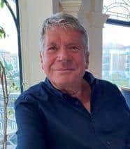 Prestige Award for ME charity