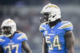 Apr 15, 2021 · ingram is out to prove that he is still an elite player after injuries significantly impacted his 2020 season. Chargers Turn Melvin Ingram Into A Madden Superstar