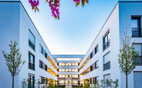 Mit dem versand dieses formulars bestätigen sie die richtigkeit der von ihnen gemachten angaben sowie die kenntnis darüber, dass die neusser bauverein ag in zusammenarbeit mit der schufa holding ag auskünfte zur bonitätsprüfung einholen kann. 2018 Neusser Bauverein Ag Weiterhin Auf Erfolgskurs Neusser Bauverein Ag
