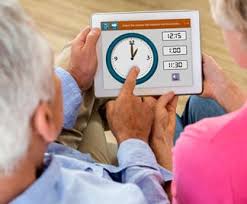 Smalltalk™ family of video and communication apps. Aphasia Resources Apps Lingraphica