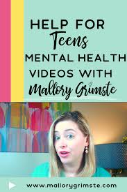 Pin On Teen Therapist Approved