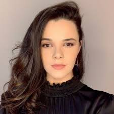 Vanessa Bou Jaoude‏