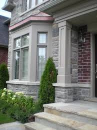 Stone Porch Columns Design Ideas Pictures Remodel And Decor Stone Porches Porch Pillars Pillar Design