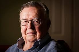 Soon to be 100, veteran recalls close calls in World War II: 'We knew we  were battling evil'