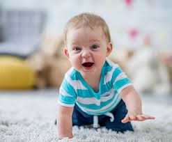 Frequent feedings helps stimulate your milk production during the first few weeks. 13 Month Old Baby Development Child Development Guide Emma S Diary