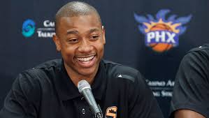 Phoenix Suns' newcomer Isaiah Thomas doesn't sell himself short