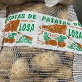 Saco patatas 25 kg NUEVA » AGROLAUDIO