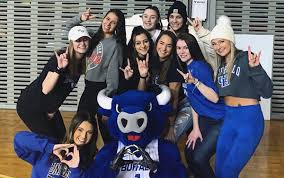 All 26 npc sororities are inter/national organizations that have collegiate chapters across the u.s and canada. Fraternity And Sorority Life Student Life Guide University At Buffalo