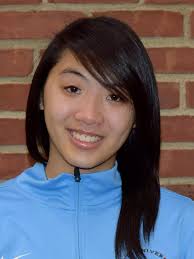 2014-15 Women's Swimming and Diving Roster