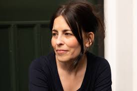 Does your name decide your destiny? This will be a book club favourite