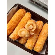 Check spelling or type a new query. Cheese Roll Keju Dibalut Puff Pastry Shopee Indonesia