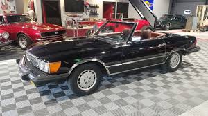 Image result for Black 1981 Mercedes