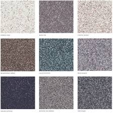 Earthcote Granite Paint Colour Card Dynafurn