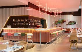 25hours hotel zurich by alfredo haberli zurich
