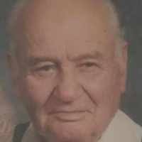 Ervin Clarence Tafoya (1920–2002)